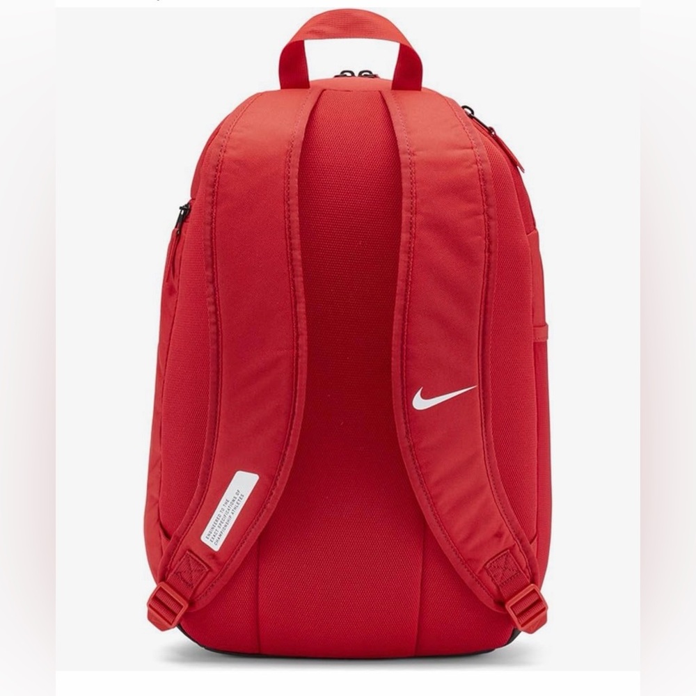 Nike Academy Team 30L Unisex Backpack Soccer Ball Bag DC2647-657 - Picture 2 of 7